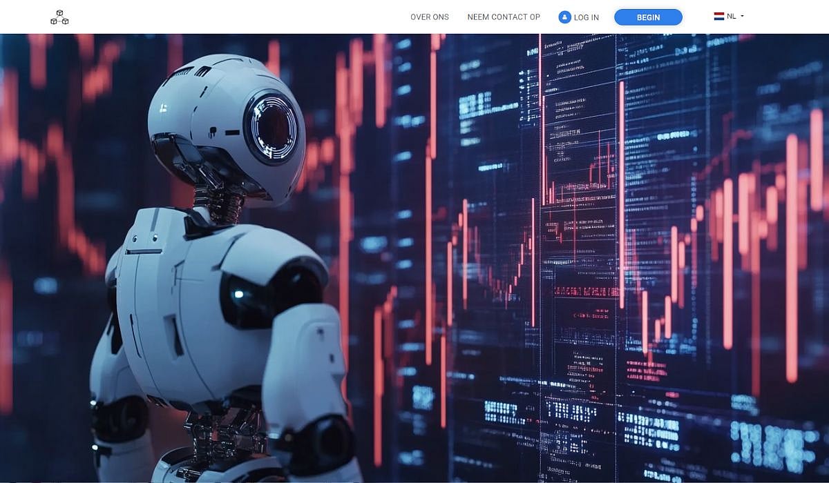 Quantum Apex AI Ervaringen 2024: Legitiem handelsplatform? Moet Lezen!