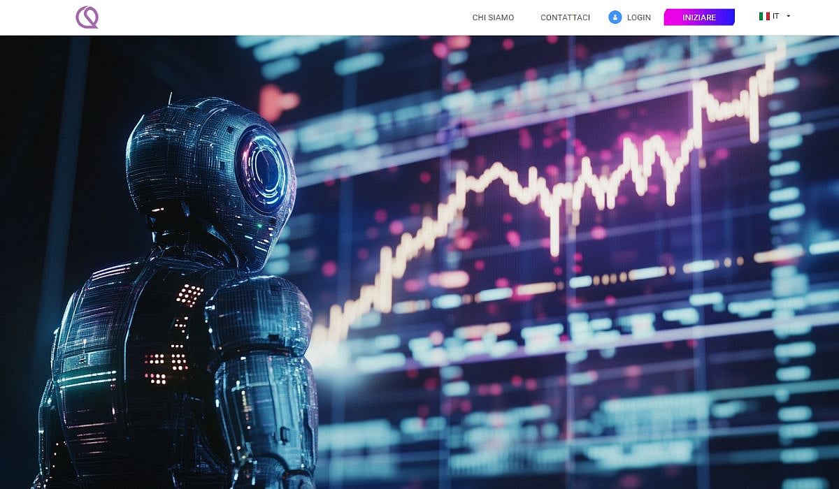 Quantix Prime AI Recensioni 2024