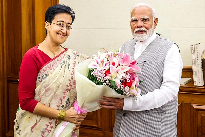 Prime Minister Narendra Modi