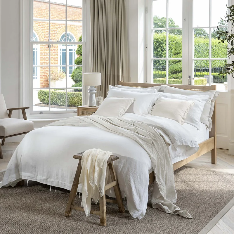 Bedding And Linen