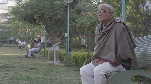 Screengrab from Astu