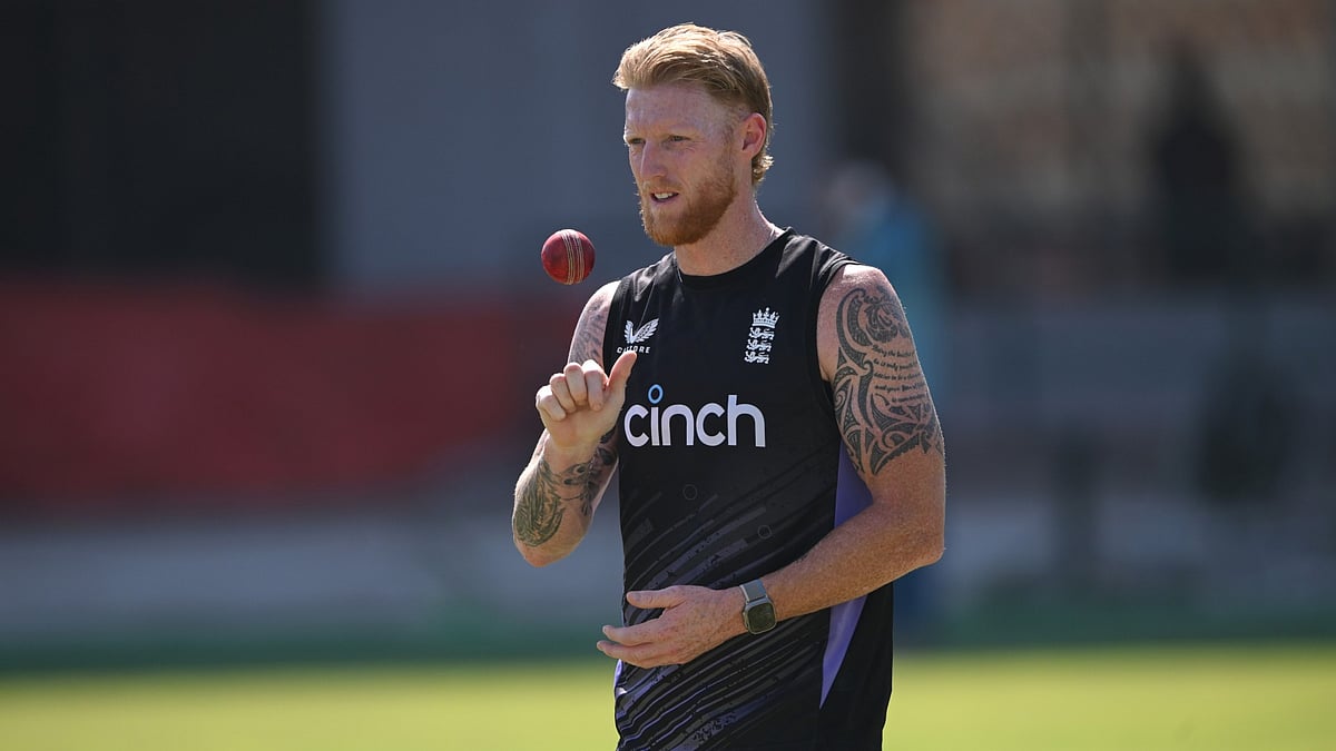 Ben Stokes