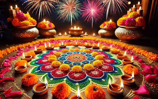 Diwali