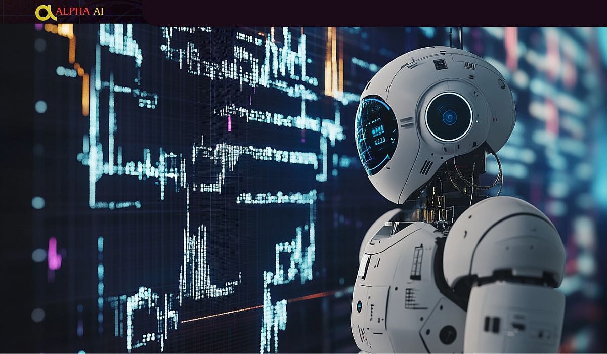 Alpha AI Erfahrungen 2024: Seriöse Handelsplattform? - Kundenreaktion!