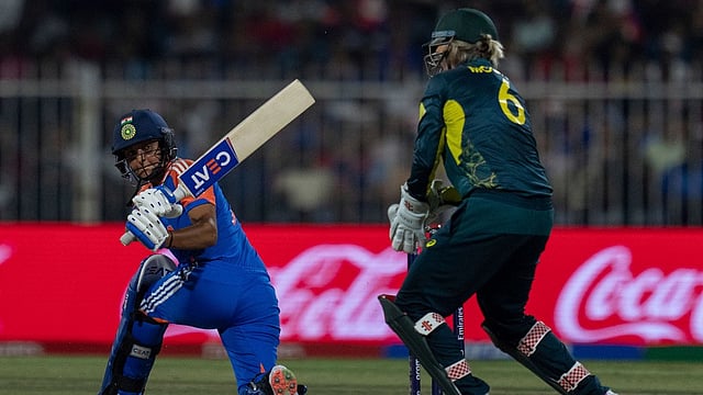 ICC Women's T20 World Cup 2024: Who Won Yesterday? Check Highlights And Updated Points Table