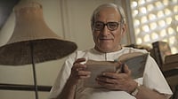 IMDb : Mohan Agashe