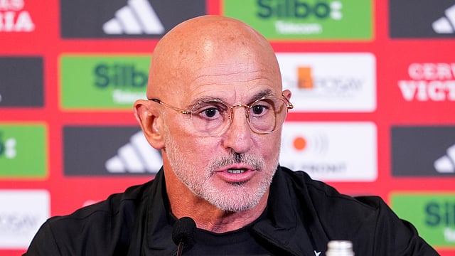 Spain Vs Serbia, UEFA Nations League: European Champs Ready For Big Test Despite Missing 'Irreplaceable' Stars