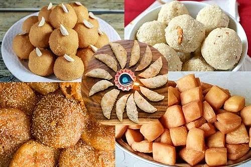 6 Must-Try Delectable Diwali Sweets To Try At Home