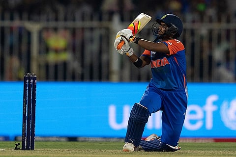 Australia Women vs India Women