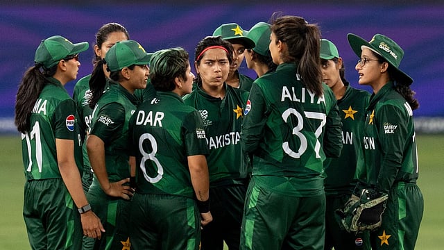 ICC Women's CWC Qualifier 2025 Guide: Schedule, Teams, Format, Venues, Live Streaming - All You Need To Know