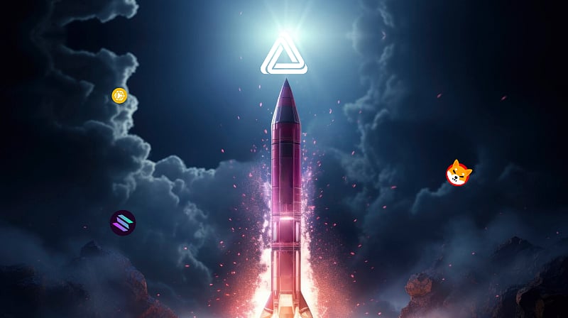 Veteran Crypto Trader Known For Being ‘Always Right’ Forecasts 100x Surge For ETFSwap (ETFS) To Go From $0.03846 To $3.8