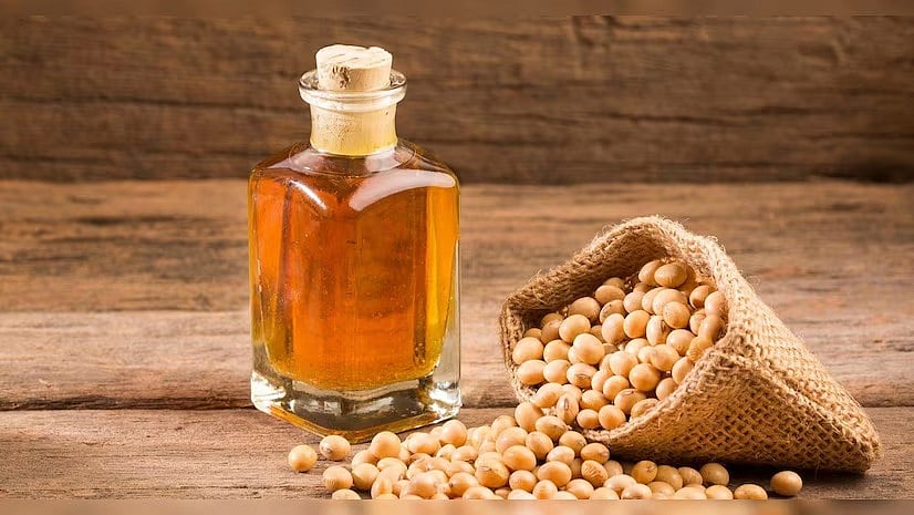 Soybean Production Increases By 6% To 126 Lakh Tonnes In 2023 Kharif Season: SOPA