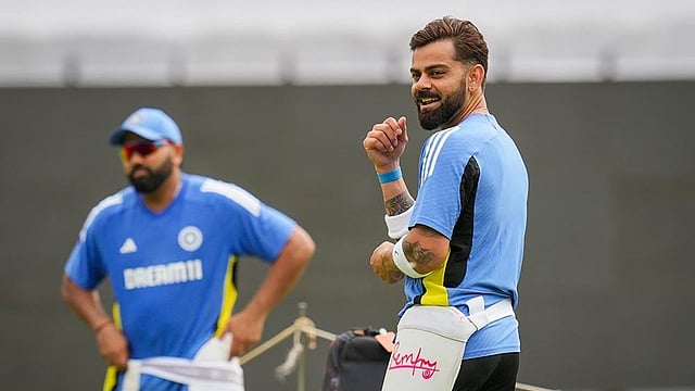 Champions Trophy 2025: India's Squad Announcement Likely To Be Delayed, BCCI To Request For Extension - Report