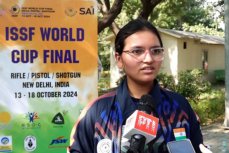 Sonam Uttam Maskar