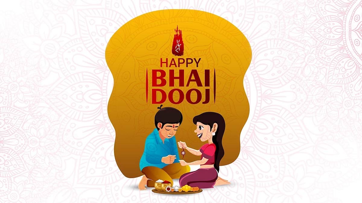 Bhai Dooj Rituals and Traditions