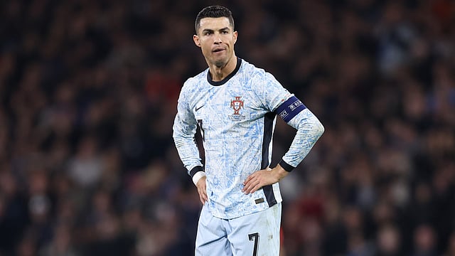 Scotland 0-0 Portugal, UEFA Nations League: Tartan Army Deny Ronaldo And Co At Hampden Park