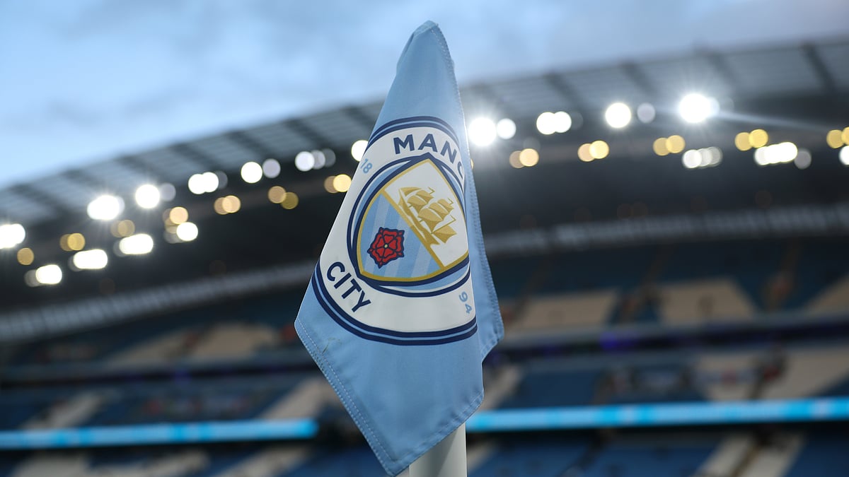 Manchester City face potential relegation if found guilty of the 115 charges they face - null