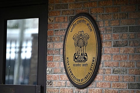 High Commission of India in Canada