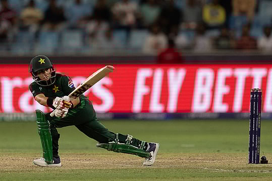 Pakistan Cricketer Nida Dar Takes Temporary Break To Focus On Mental Health