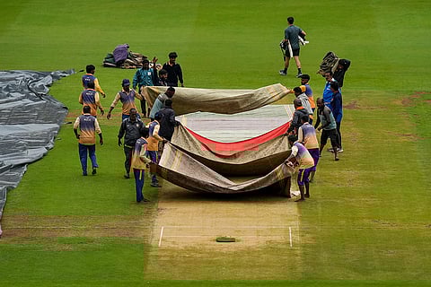 India New Zealand Cricket