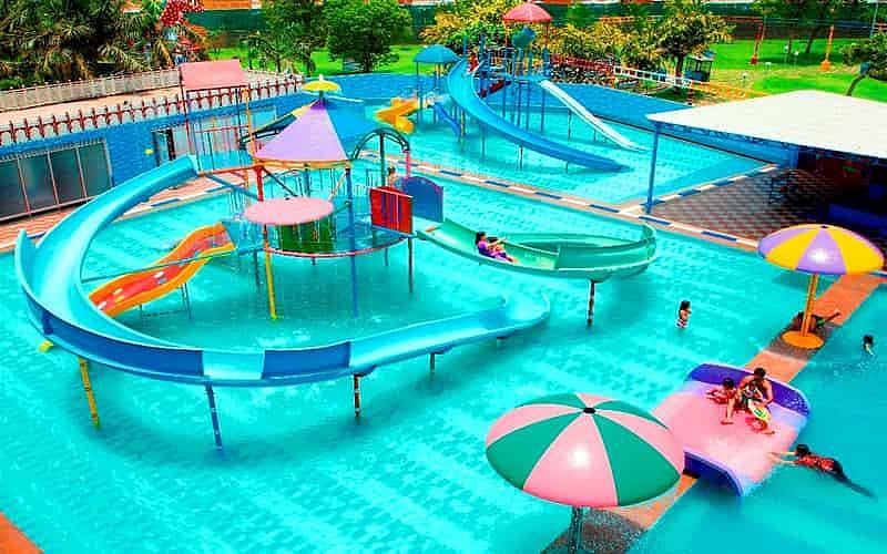 Water Park