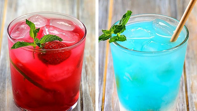 Refreshing Bhai Dooj Mocktails To Elevate Your Festive Celebrations
