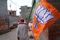 Cabinet Formation In Haryana: A Balancing Act Between Castes And Regions Tribhuvan Tiwari : representative image