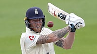 File Photo : AUS Vs ENG: England All-rounder Ben Stokes Starts Training In Australia Ahead Of Ashes Cricket Series