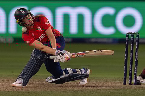 ENG-W Vs WI-W, ICC Women's T20 World Cup