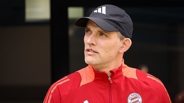 Thomas Tuchel: Former Chelsea, Bayern Munich Gaffer Confirmed As New England Boss