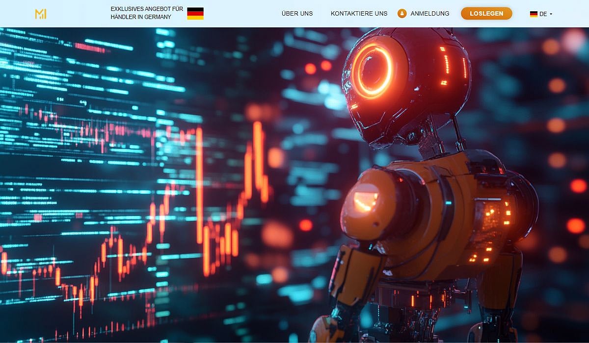 Immediate Machine Erfahrungen