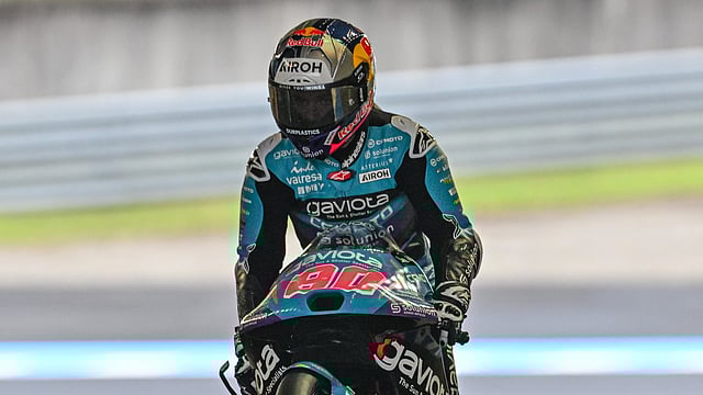 MotoGP Australian Grand Prix 2024 Live Streaming: Race Timings, When, Where To Watch