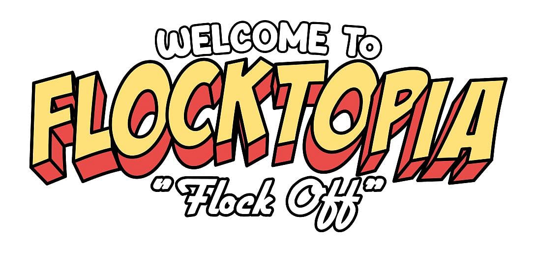 Flockerz ($FLOCK)