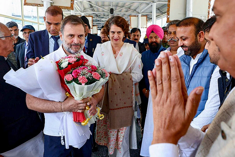 Swearing-in ceremony of new J&K govt by JKNCs Omar Abdullah_8