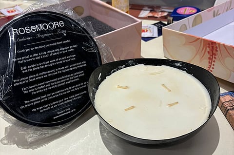 Aromatherapy Products to Help with Stress