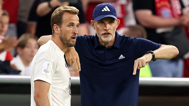 Harry Kane Excited By Thomas Tuchel Reunion: 'He'll Bring A Lot Of Energy'