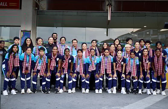 IND Vs PAK, SAFF Women's Champ's: Ashalata Devi Confident India Can Win Trophy Despite Tough Competition