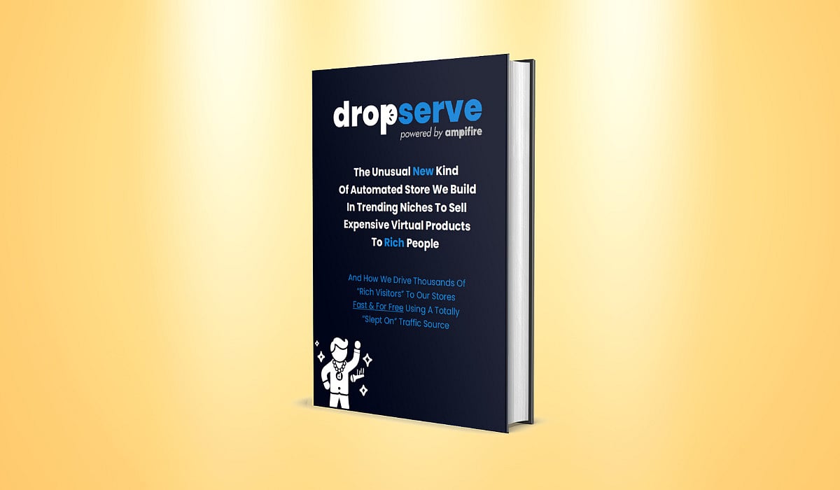 DropServe Reviews