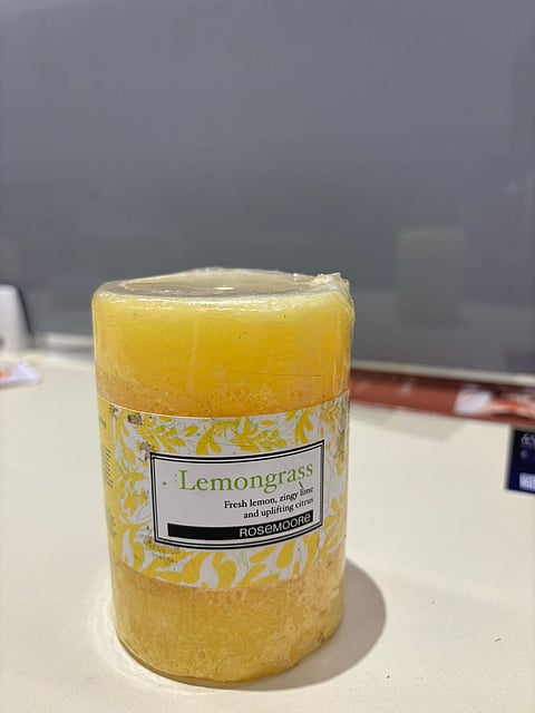 Aromatherapy Products to Help with Stress