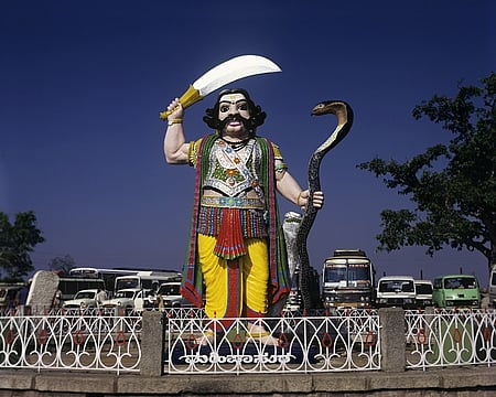 Boons And Banes: The Recurring Theme Of The Asura Myths
