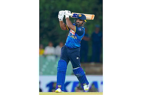 Sri Lanka vs West Indies: 2nd T20I