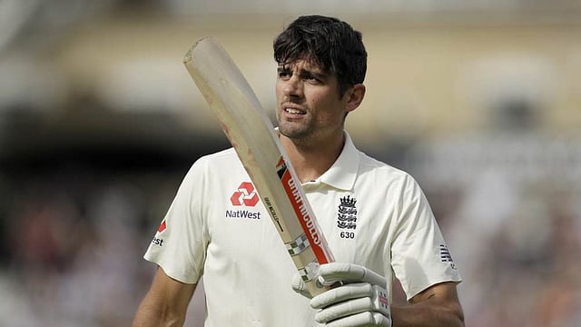 Alastair Cook Set For Comeback In Competitive Cricket; Check Details Here