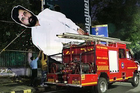 Model Code of Conduct in Maharashtra