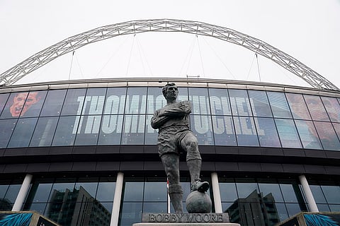 Thomas Tuchel's appointment as England manager