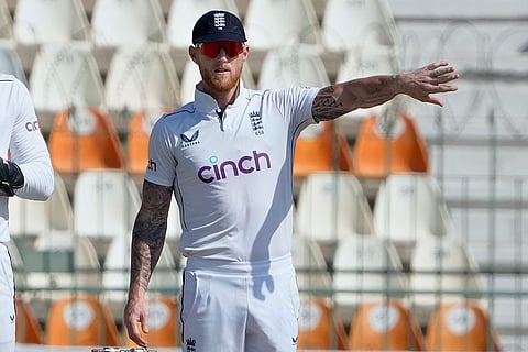 Pakistan England Cricket