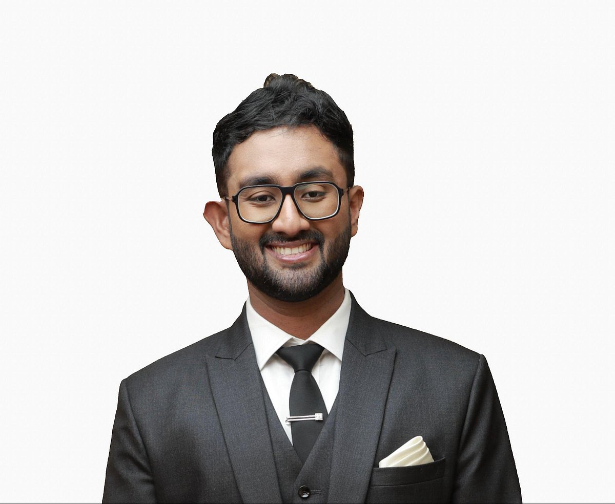 Democratizing Access To Opportunity: Samuel Johnson And InterviewBetter.io