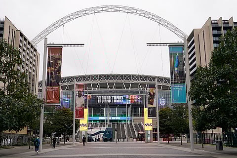 Thomas Tuchel announced as next manager of the England men’s football team