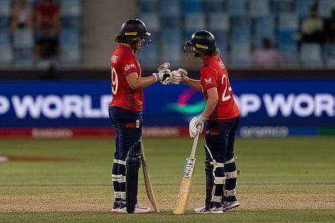 WI-W vs ENG-W, ICC Women's T20 World Cup