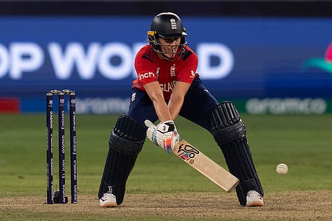 West Indies-W vs England-W