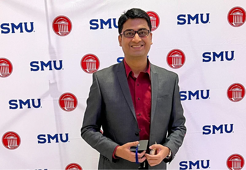 Saugat Nayaks Insights Into Customer Experience